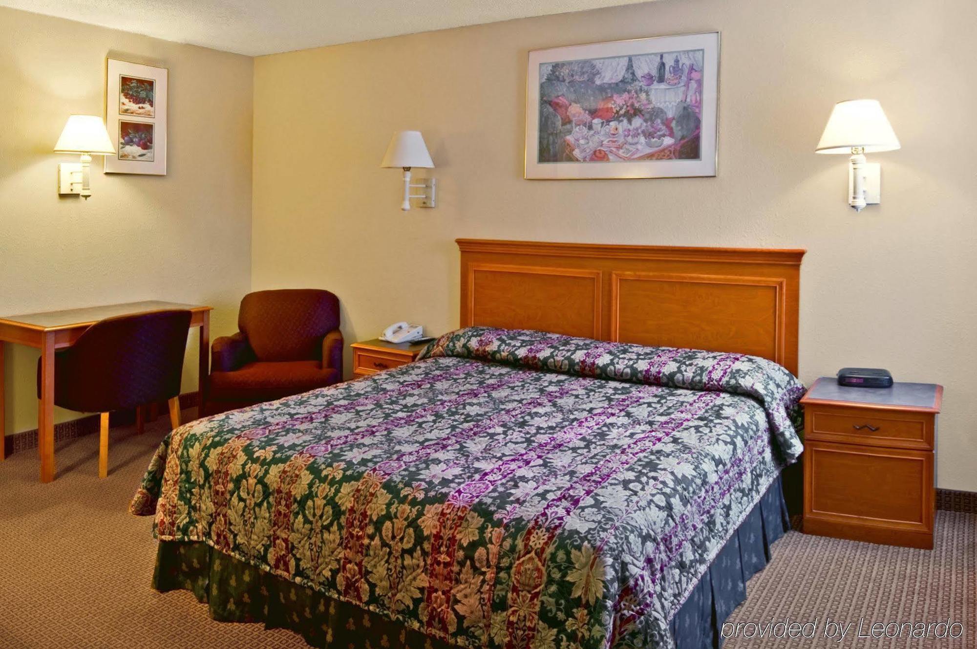Fairview Inn By Oyo Hesston I-135 Zimmer foto